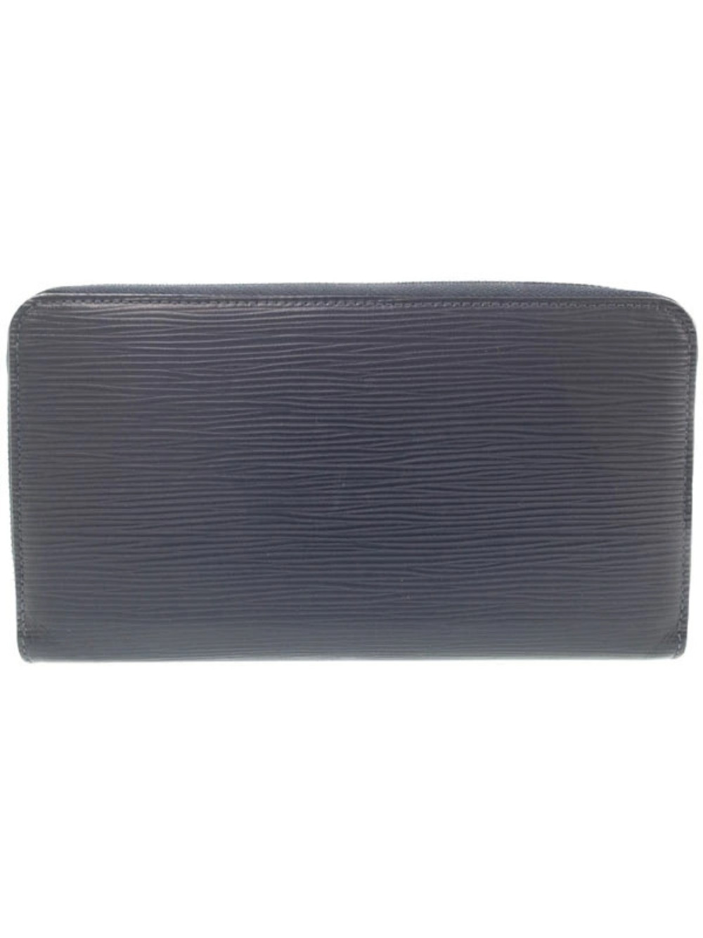 Louis Vuitton Organizer Long NM Wallet Epi Zippy